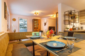 Ferienhaus am Wald Wernigerode